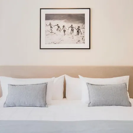 Hotel El Vicenç De La Mar - Adults Only Pollença