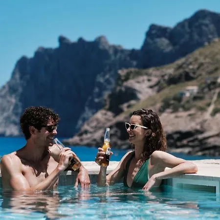 Hotel El Vicenç De La Mar - Adults Only 5*