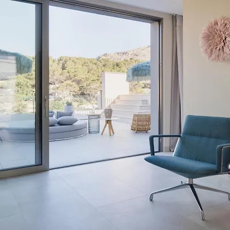 El Vicenç De La Mar - Adults Only 5*