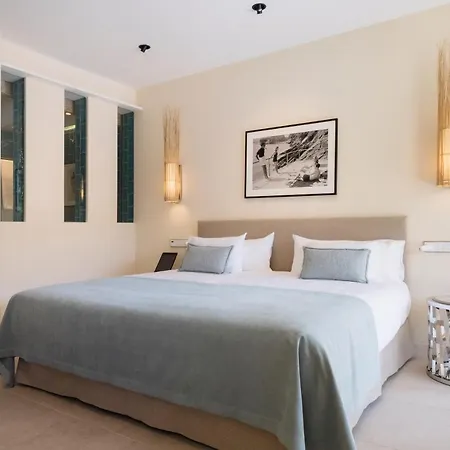 El Vicenç De La Mar - Adults Only 5* Pollença