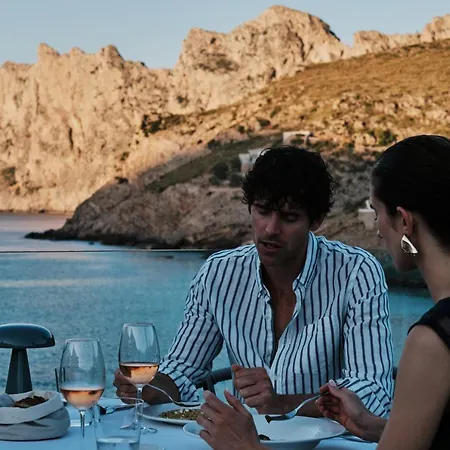 El Vicenç De La Mar - Adults Only Hotel