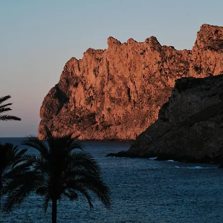 Hotel El Vicenç De La Mar - Adults Only