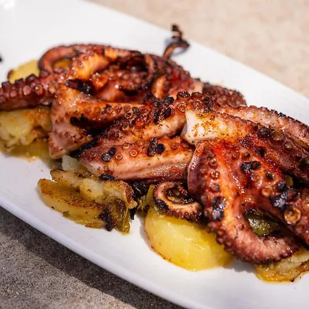 El Vicenç De La Mar - Adults Only Hotel Pollença