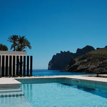 El Vicenç De La Mar - Adults Only 5* Pollença