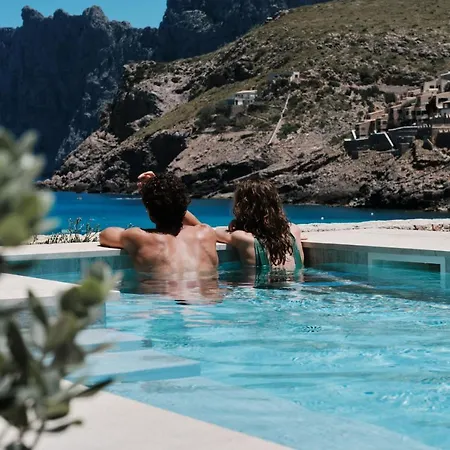 El Vicenç De La Mar - Adults Only Pollença