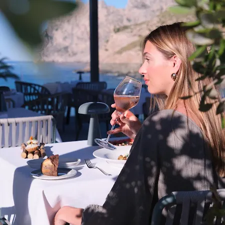 Hotel El Vicenç De La Mar - Adults Only