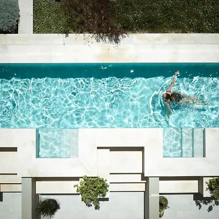 El Vicenç De La Mar - Adults Only Hotel