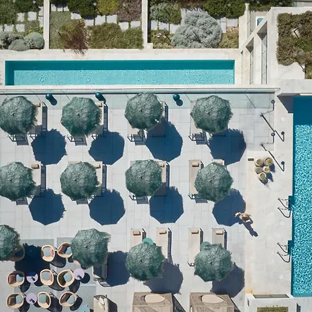 El Vicenç De La Mar - Adults Only Hotel