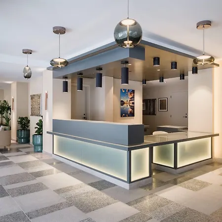 El Vicenç De La Mar - Adults Only 5* Pollença