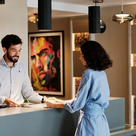 Hotel El Vicenç De La Mar - Adults Only