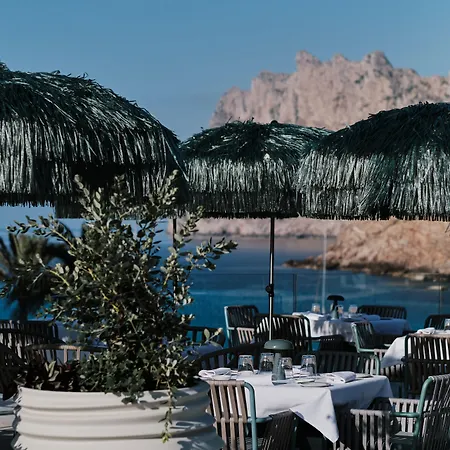 Hotel El Vicenç De La Mar - Adults Only Pollença