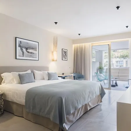 El Vicenç De La Mar - Adults Only Pollença